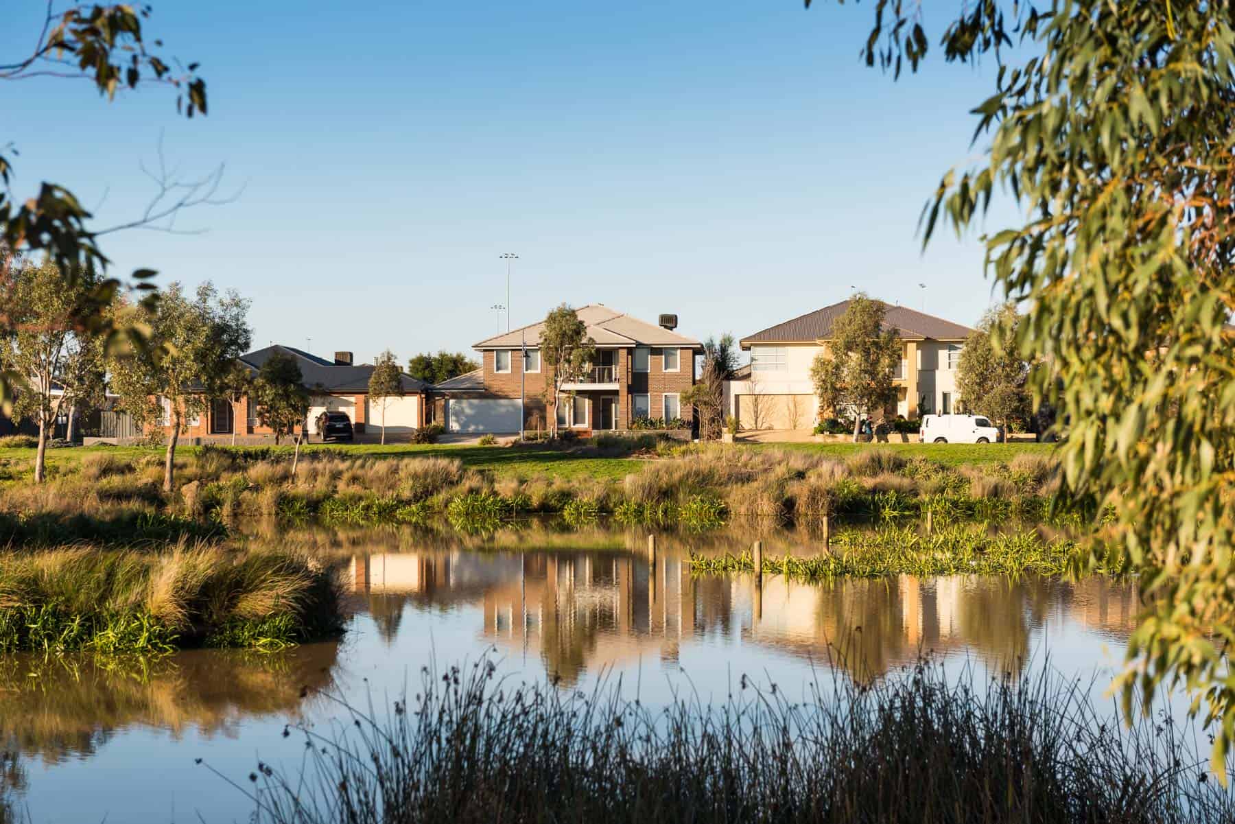 Loyal Property Australia Manor Lakes at Lollipop Hill