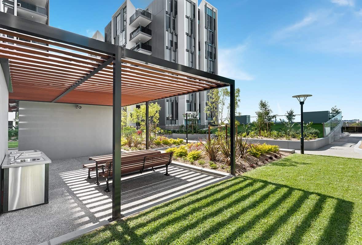 Loyal Property AUS Sydney Pagewood Green Orchid